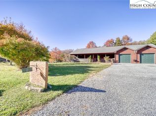 194 Pine Hill Rd, Boone, NC 28607