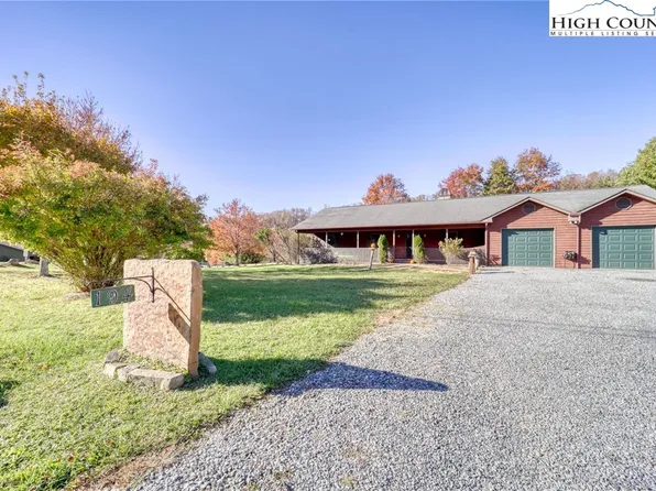 194 Pine Hill Road, Boone, NC 28607