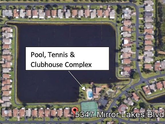 3rd image of 5347 Mirror Lakes Blvd