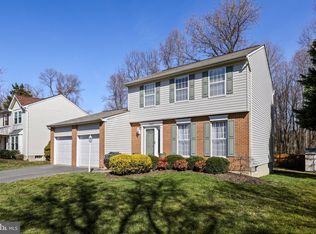 13327 Burleigh St, Upper Marlboro, MD 20774