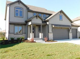 16316 Farley St, Overland Park, KS 66085