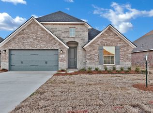 306 Prien Lake Loop, Bossier City, LA 71111