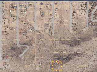 0 S 191st Ave, Buckeye, AZ 85326