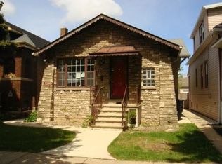 5418 W Ardmore Ave, Chicago, IL 60646