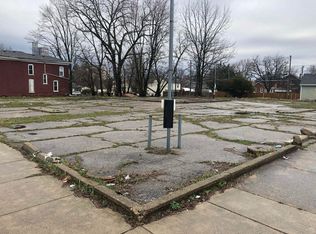 627 E Lewis St, Fort Wayne, IN 46802