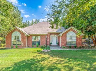 8 Glendale Cir, Greenbrier, AR 72058