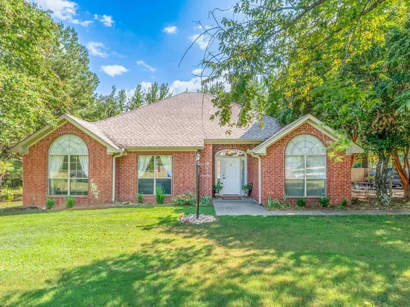 8 Glendale Cir, Greenbrier, AR 72058
