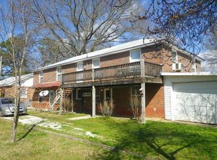 115 Lakeview Dr #A-B, C Parksville, SC --