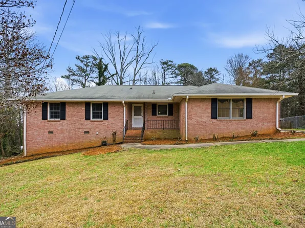 2378 Cambridge St, Snellville, GA 30078