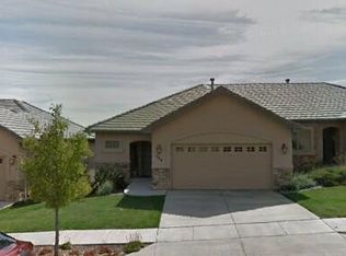 629 Orchestra Dr, Colorado Springs, CO 80906