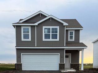 2416 Semillon St, Oswego, IL 60543