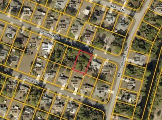 3783 Suburban Ln, North Port, FL 34287