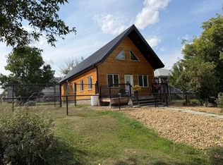 104 1st St W, Munson, AB T0J2C0