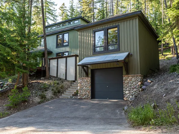 202 Cottonwood Dr, Whitefish, MT 59937