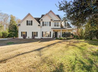 112 Stonewall Ct, Summerville, SC 29483