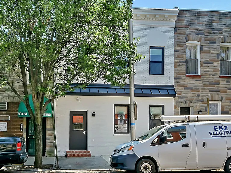 1225 Washington Blvd #B — Photo 20