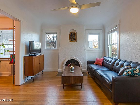 3rd image of 420 E Drachman St