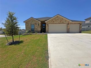 5434 Espiritu Santo, Belton, TX 76513
