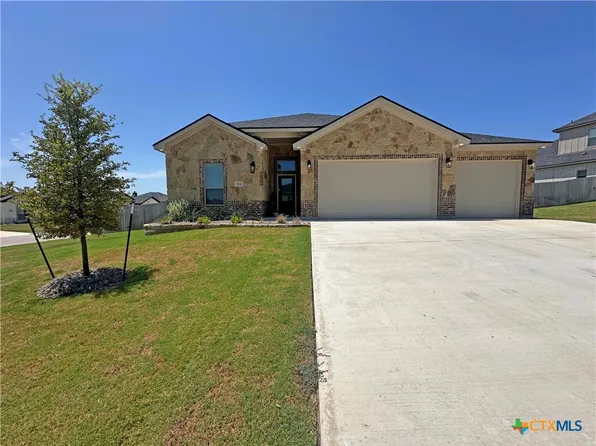 5434 Espiritu Santo, Belton, TX 76513