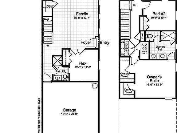 2nd image of 58 WOODLAND PARK Drive