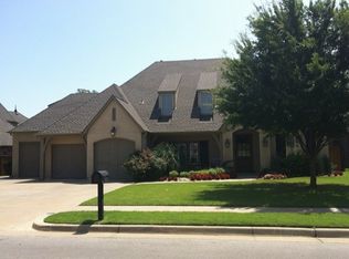 10507 S 90th Ave E, Tulsa, OK 74133