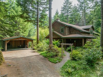 56190 Bullards Ferry Rd, Bandon, OR, 97411