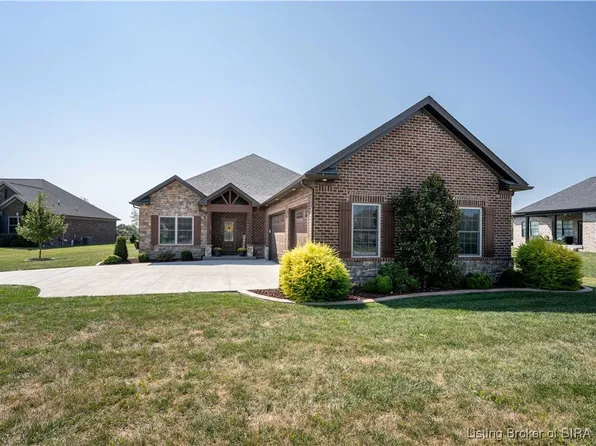 1821 Medinah Way, Henryville, IN 47126