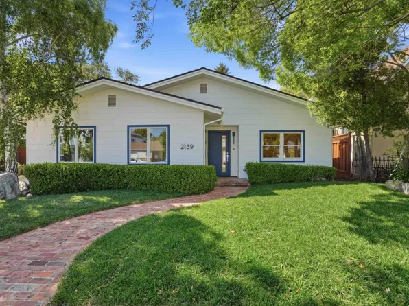2139 Greenwood Ave, San Carlos, CA 94070