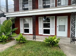 222 W Morales St APT A, Chalmette, LA 70043