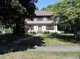 324 San Gabriel Dr, Rochester, NY 14610