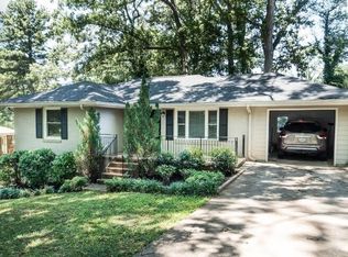 1488 Newton Ave, Atlanta, GA 30316