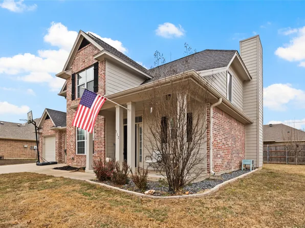 517 Austin Acres, Sulphur Springs, TX 75482