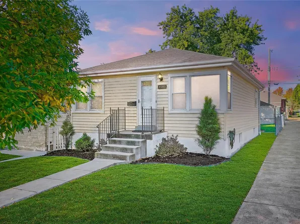 1501 Graham St, Saint Louis, MO 63139