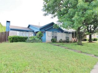 1019 Cedar Run Dr, Duncanville, TX 75137