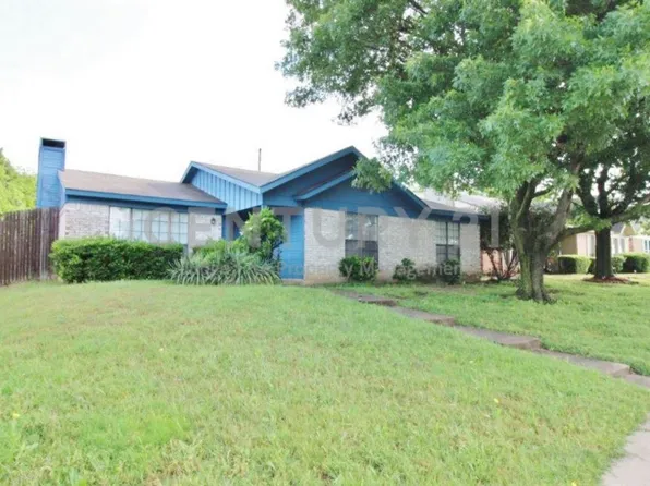 1019 Cedar Run Dr, Duncanville, TX 75137