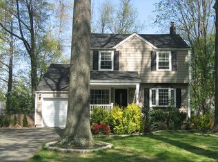 85 Midwood Rd, Glen Rock, NJ 07452