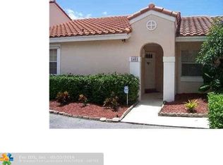1481 Springside Dr #1481, Fort Lauderdale, FL 33326