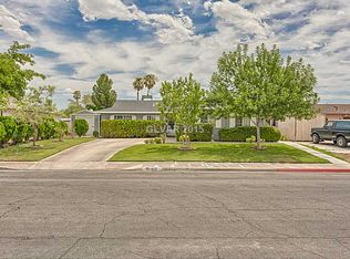 413 Oil Lantern Ln, Las Vegas, NV 89145