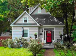 1051 S Rembert St, Memphis, TN 38104