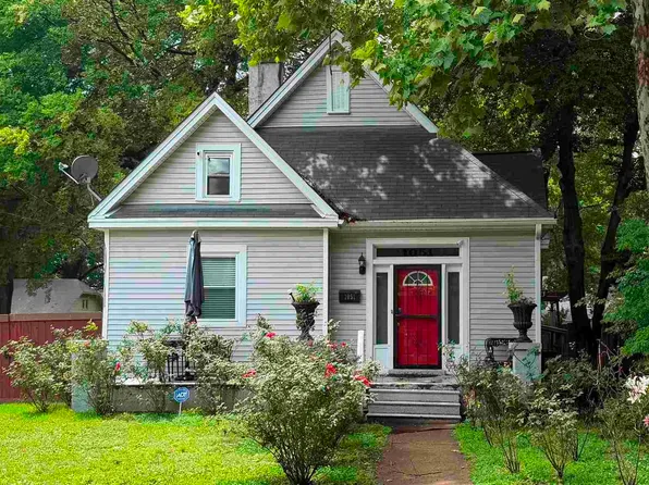 1051 S Rembert St, Memphis, TN 38104