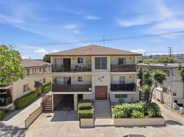 579 W 14th St, San Pedro, CA 90731