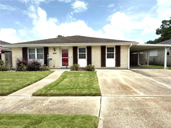 2153 Emerson St, Terrytown, LA 70056