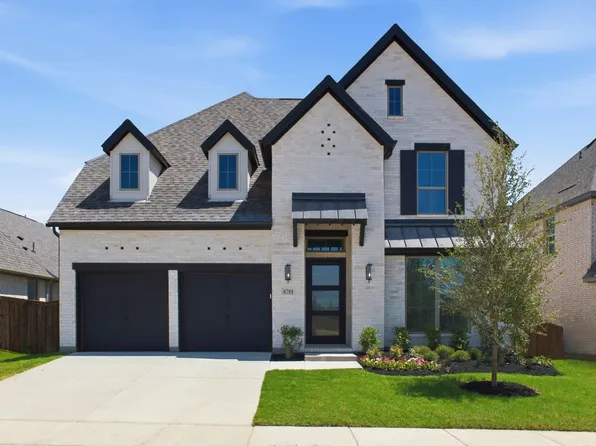 4704 Zinnia Dr, McKinney, TX 75071