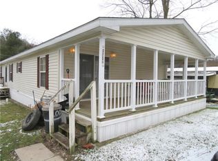 1214 Sunset Dr, Bulger, PA