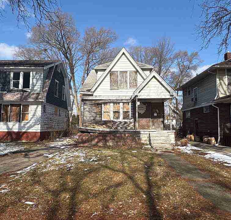 11723 Evanston