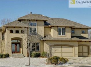 9640 W 150th St, Overland Park, KS 66221