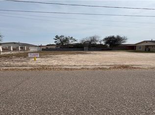 0 Canales Cir, Roma, TX 78584