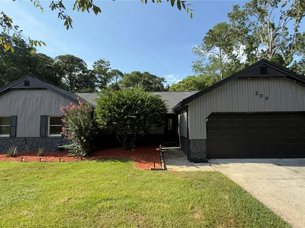 200 W PANAMA ROAD, WINTER SPRINGS, FL 32708