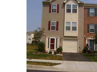 543 Greens Branch Ln, Smyrna, DE 19977