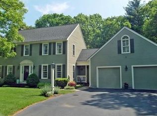 7 Emerson Rd, East Walpole, MA 02032